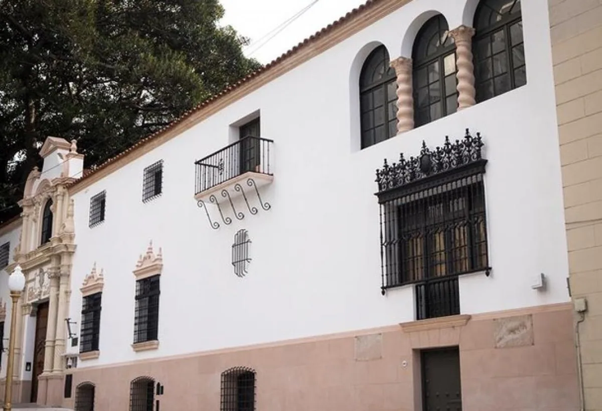 Imagen de la exposición Colección permanente: Arte colonial