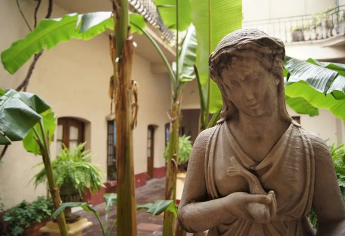 Vista de Museo Mitre